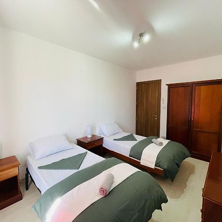 Coral Cove Comfort Room 2 San Pawl il-Baħar Extérieur photo