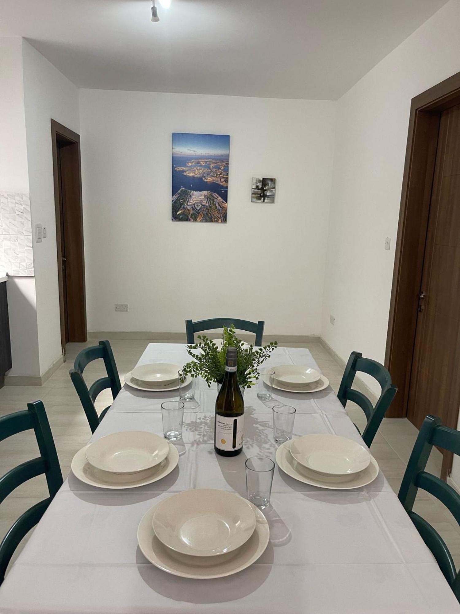 Coral Cove Comfort Room 2 San Pawl il-Baħar Extérieur photo