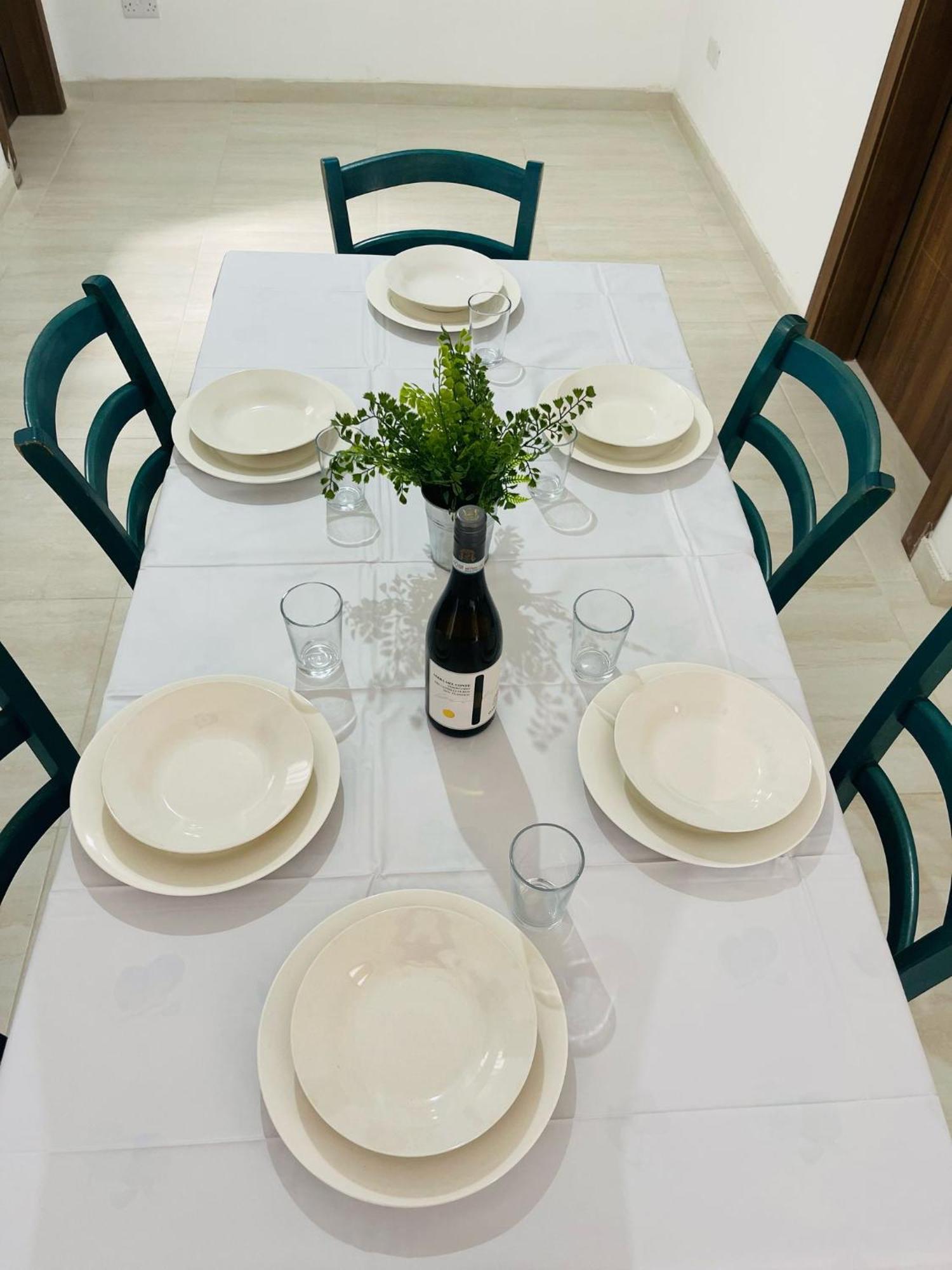 Coral Cove Comfort Room 2 San Pawl il-Baħar Extérieur photo