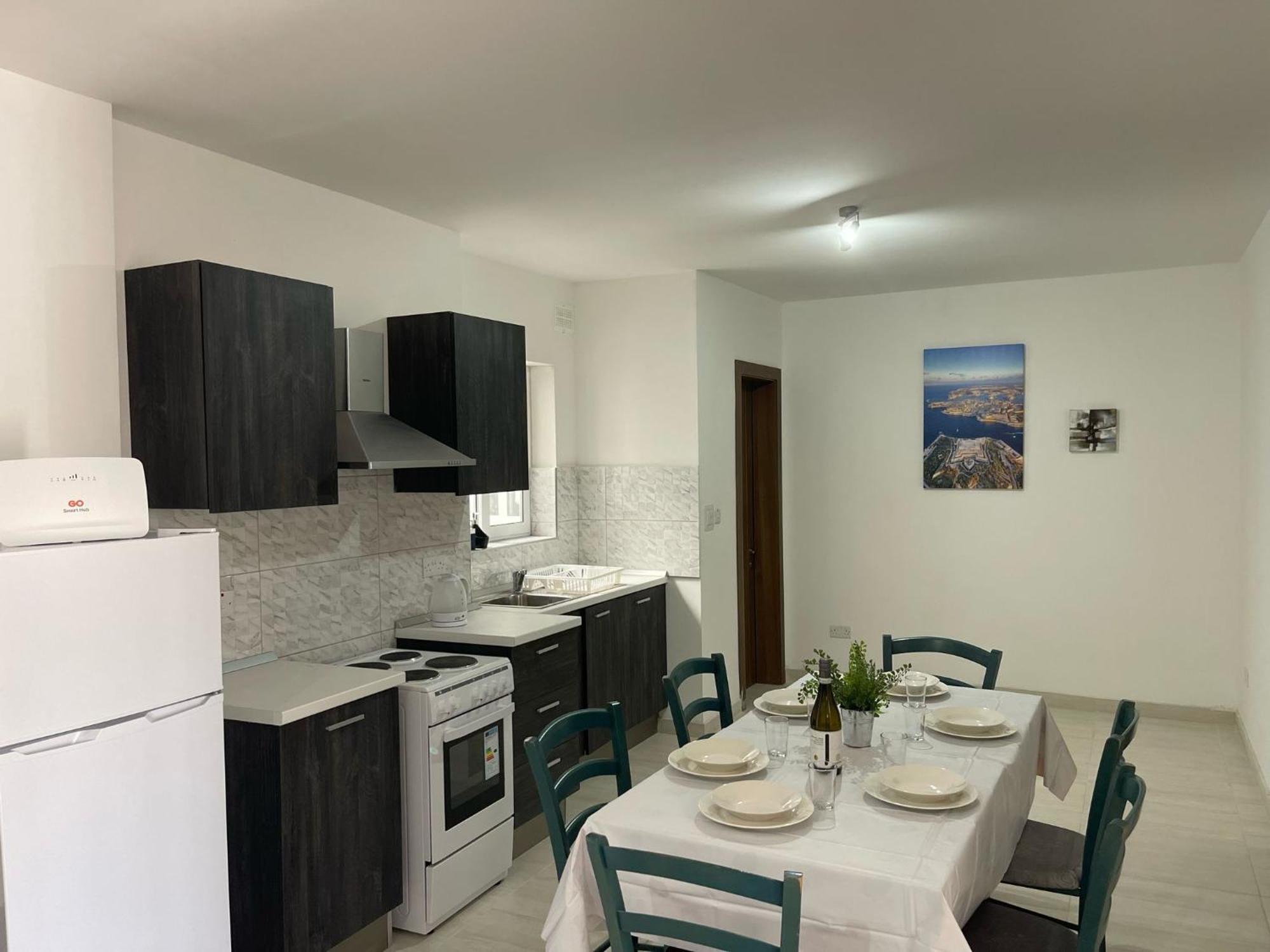 Coral Cove Comfort Room 2 San Pawl il-Baħar Extérieur photo