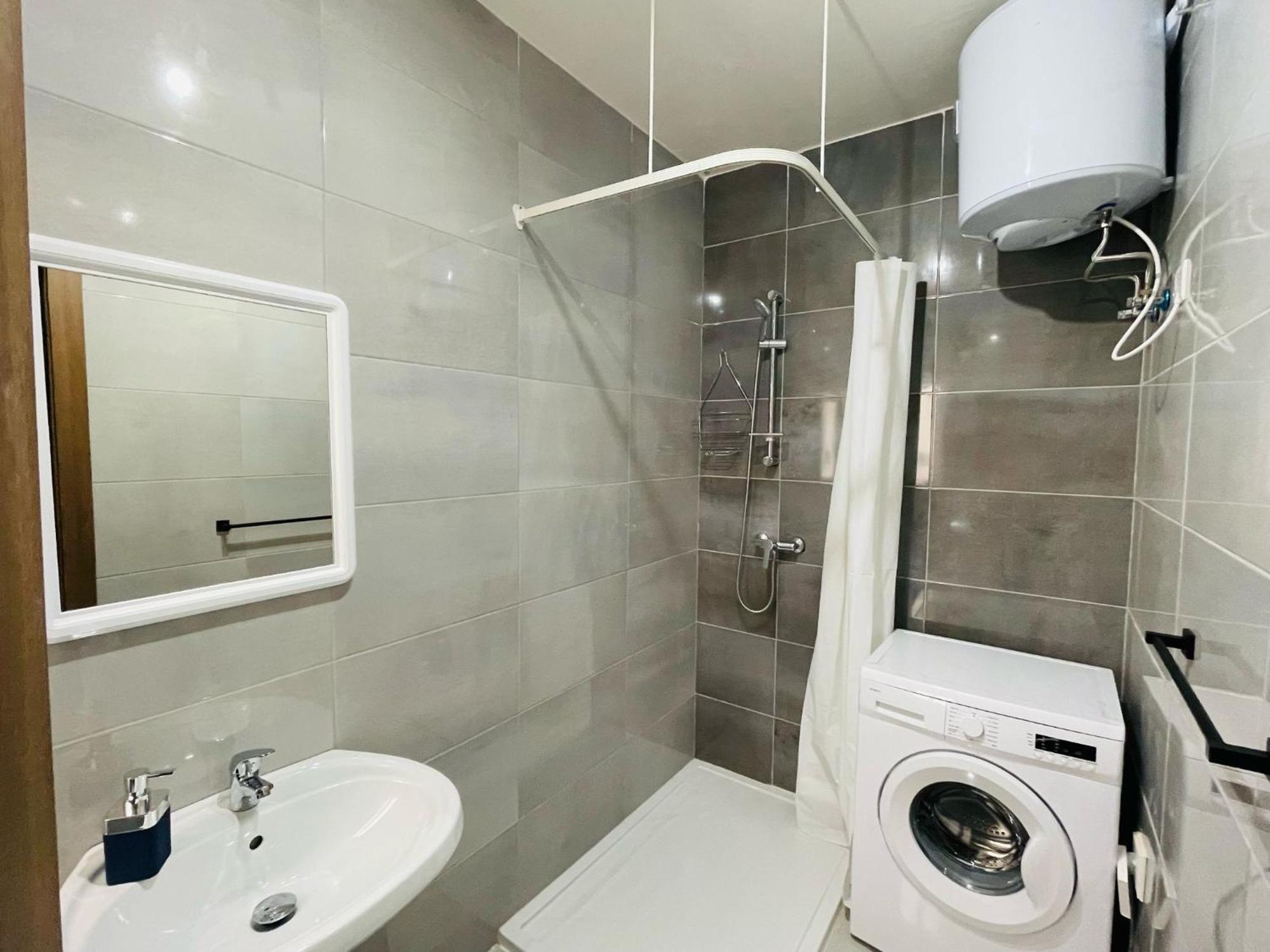 Coral Cove Comfort Room 2 San Pawl il-Baħar Extérieur photo