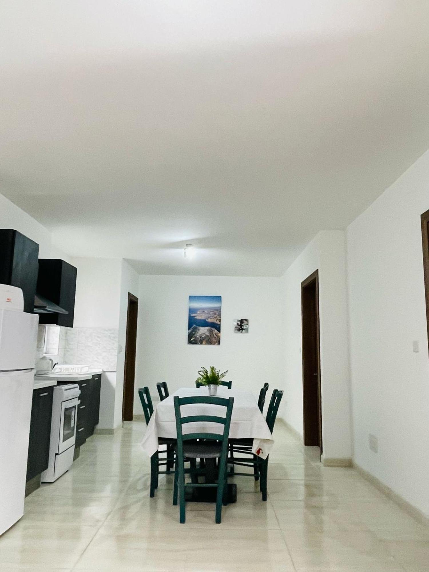 Coral Cove Comfort Room 2 San Pawl il-Baħar Extérieur photo