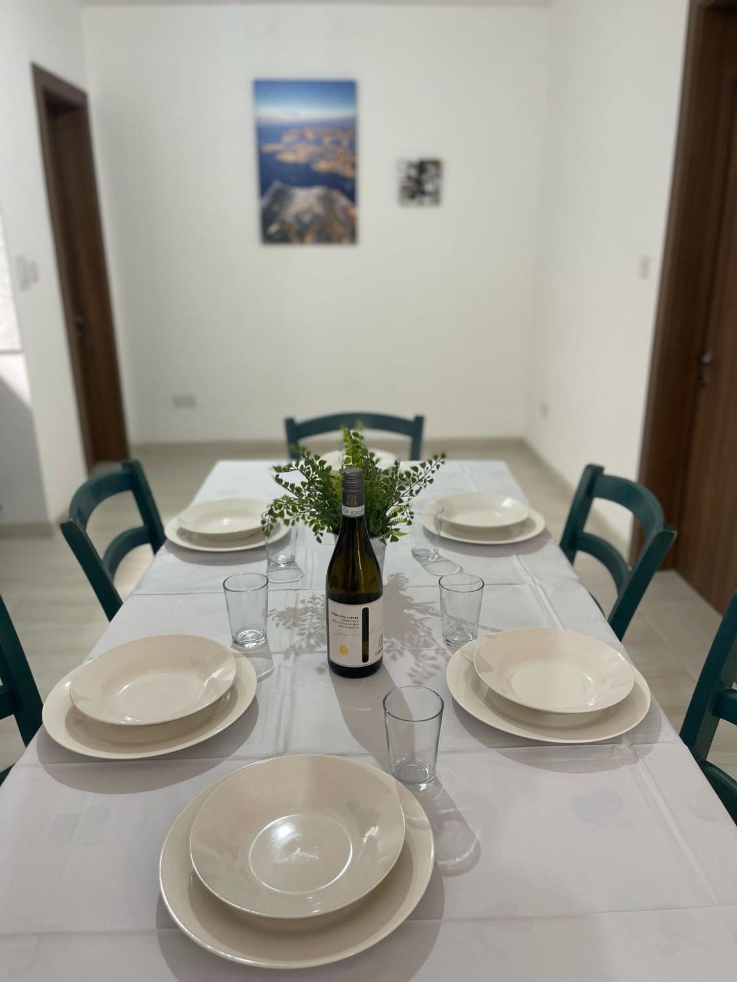 Coral Cove Comfort Room 2 San Pawl il-Baħar Extérieur photo