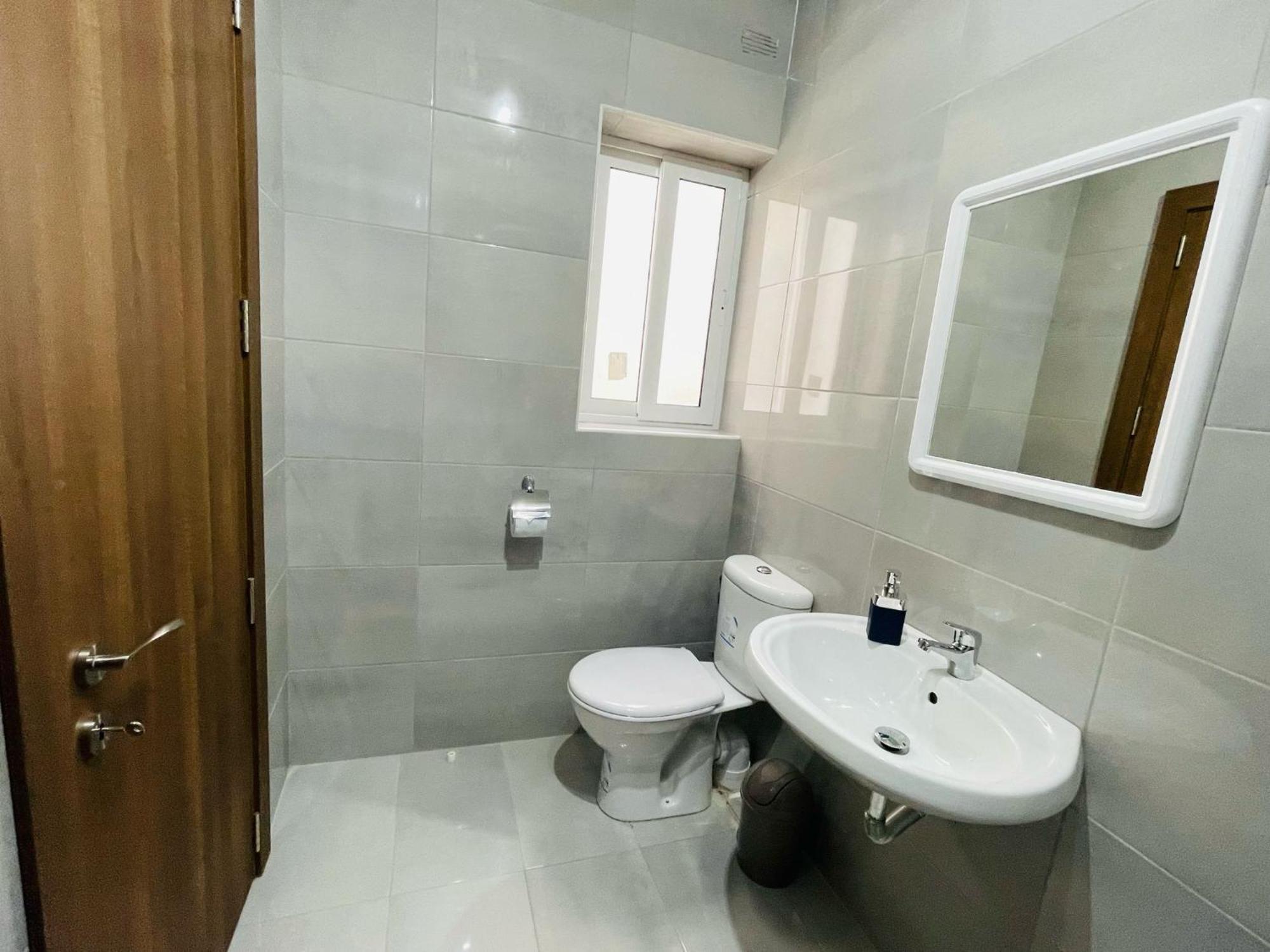 Coral Cove Comfort Room 2 San Pawl il-Baħar Extérieur photo