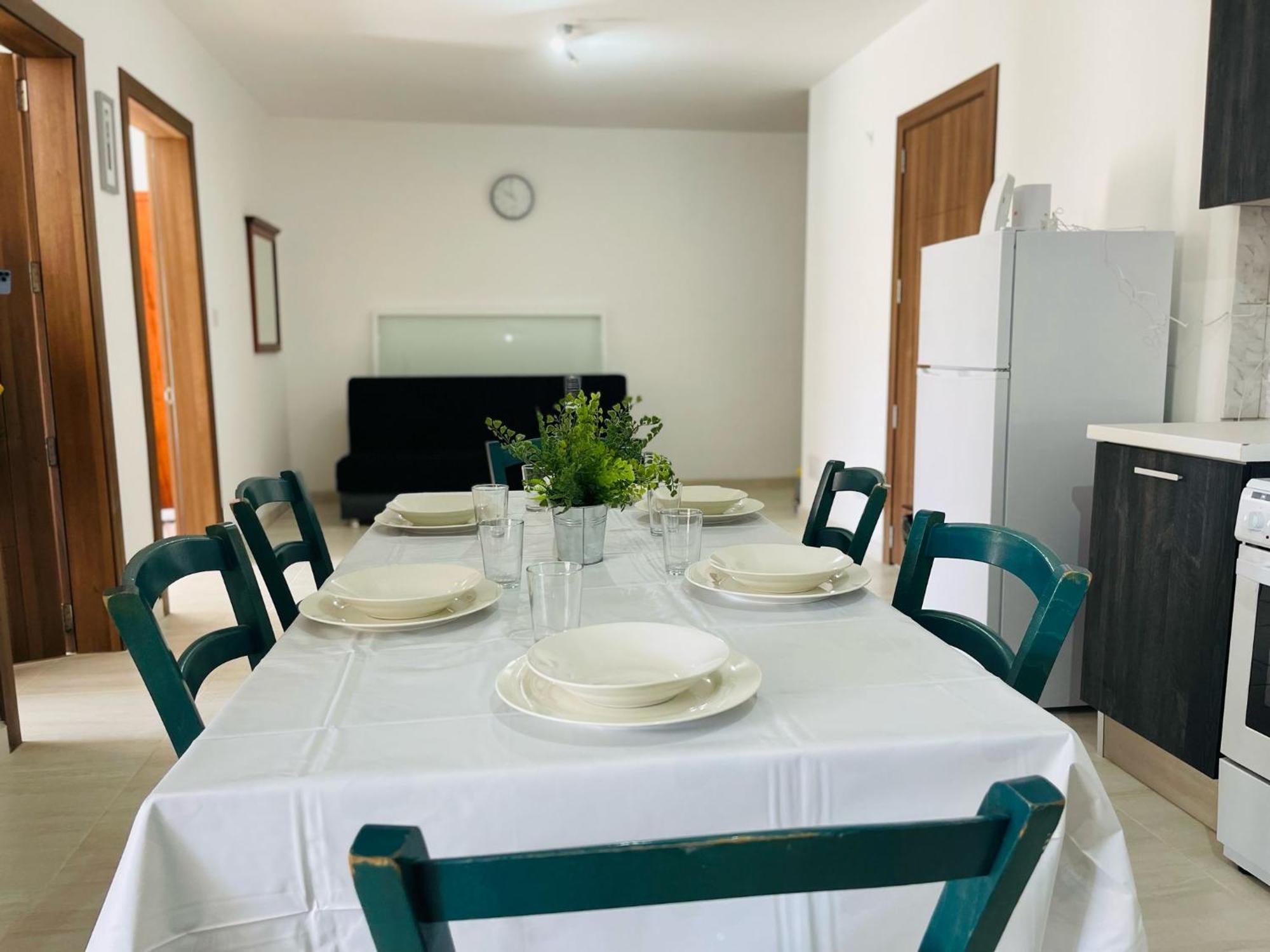 Coral Cove Comfort Room 2 San Pawl il-Baħar Extérieur photo