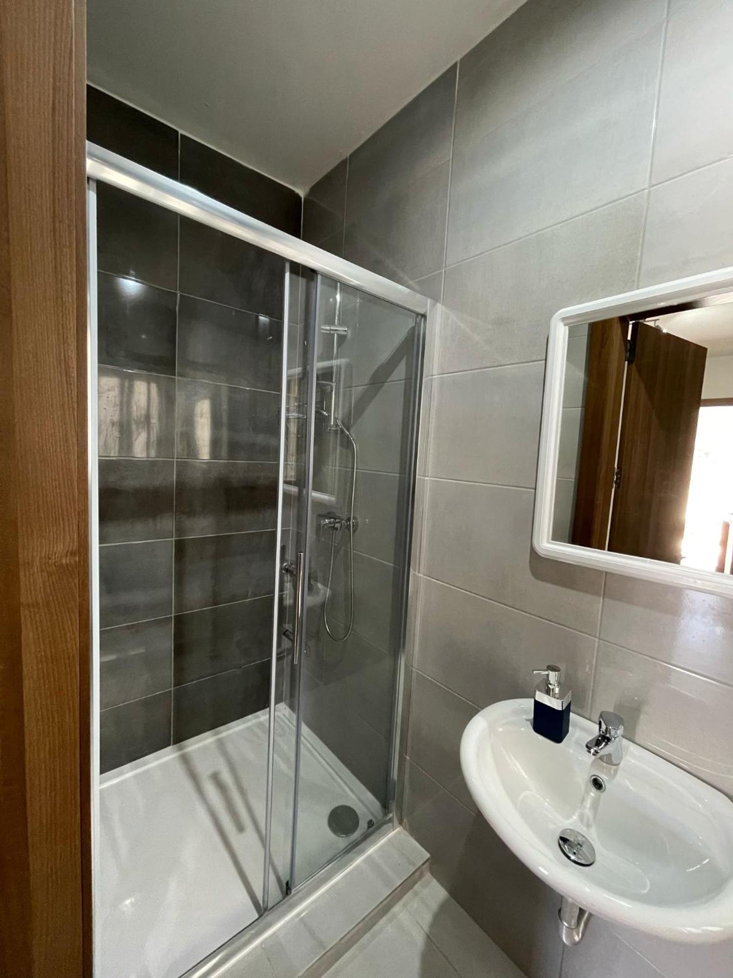 Coral Cove Comfort Room 2 San Pawl il-Baħar Extérieur photo